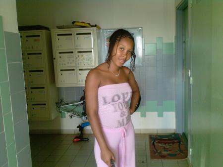 Chryslène aka Princess Krissou